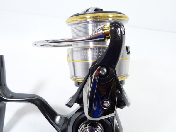20ルビアスLT 2500S
